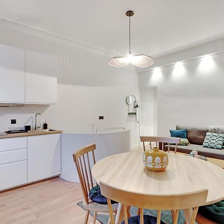 Pick A Flat'S Apartment In Neuilly Sur Seine - Avenue Charles De Gaulle Ngoại thất bức ảnh