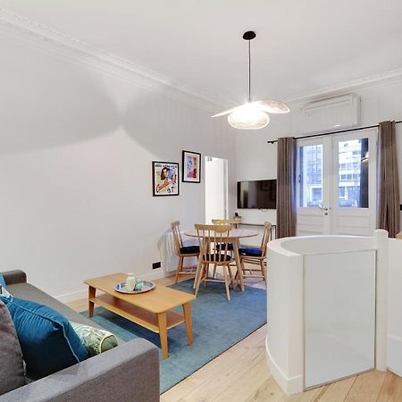 Pick A Flat'S Apartment In Neuilly Sur Seine - Avenue Charles De Gaulle Ngoại thất bức ảnh