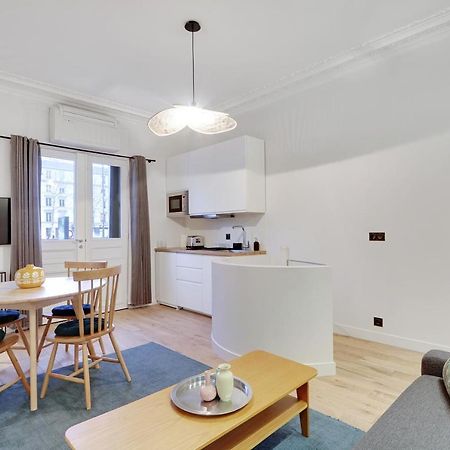 Pick A Flat'S Apartment In Neuilly Sur Seine - Avenue Charles De Gaulle Ngoại thất bức ảnh