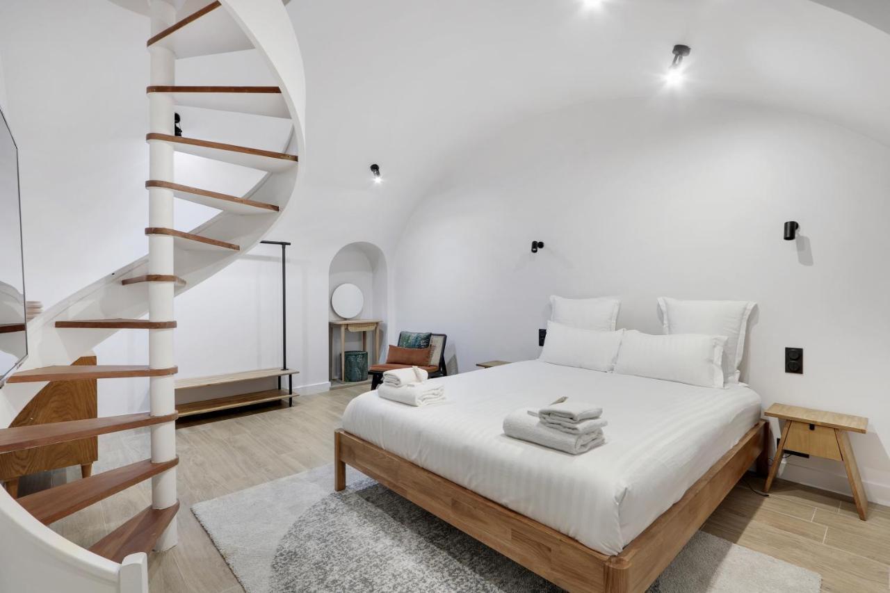 Pick A Flat'S Apartment In Neuilly Sur Seine - Avenue Charles De Gaulle Ngoại thất bức ảnh