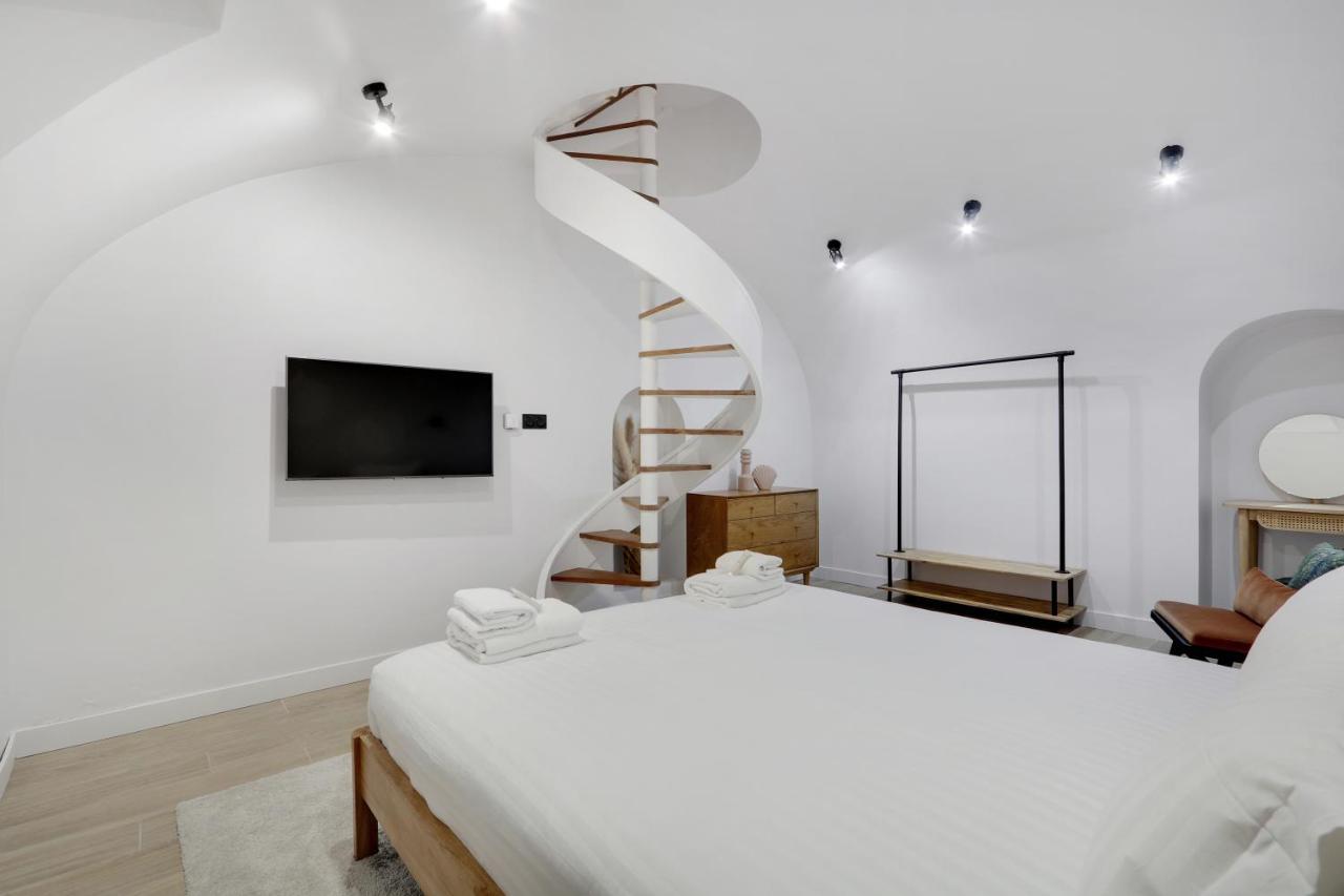 Pick A Flat'S Apartment In Neuilly Sur Seine - Avenue Charles De Gaulle Ngoại thất bức ảnh